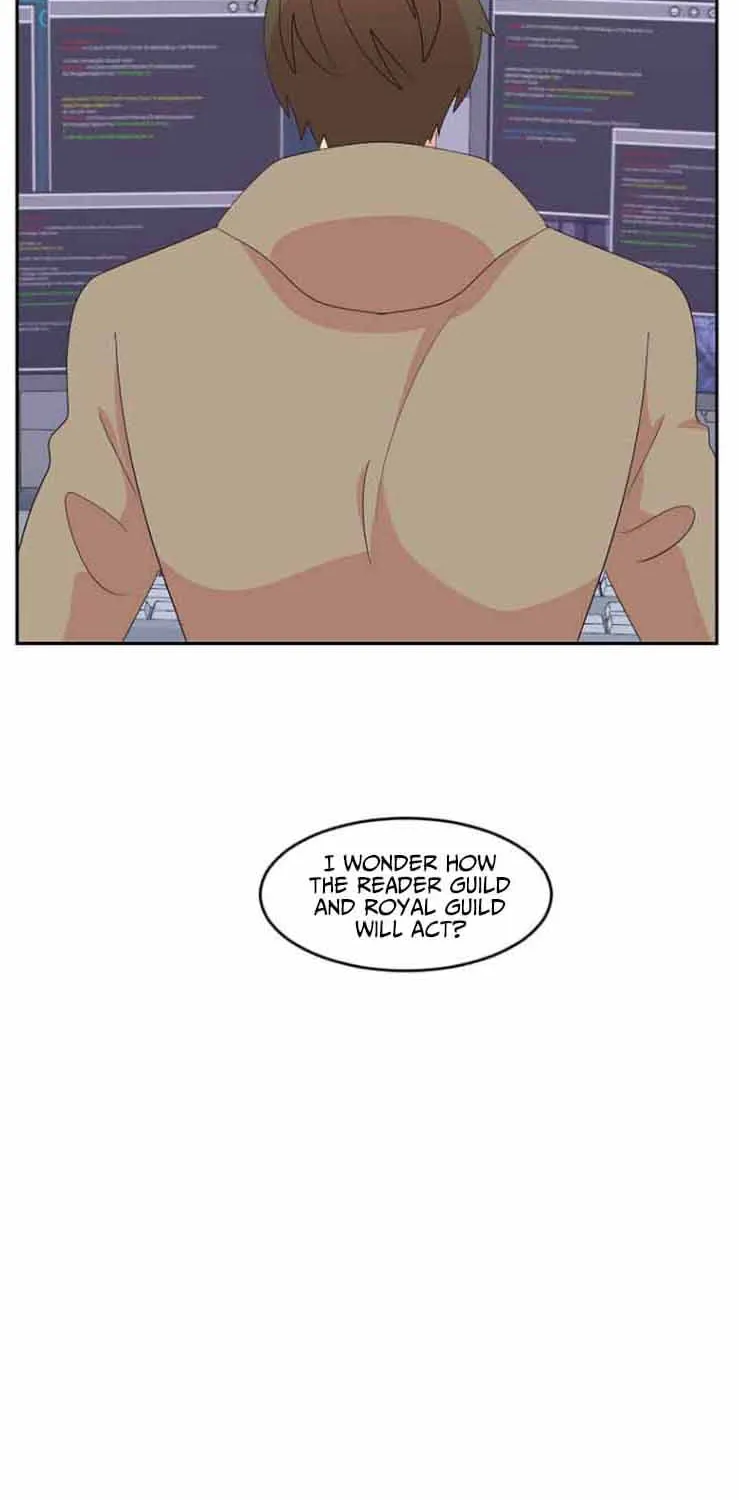 Read Reader chapter 167 image 18 on Lezhin