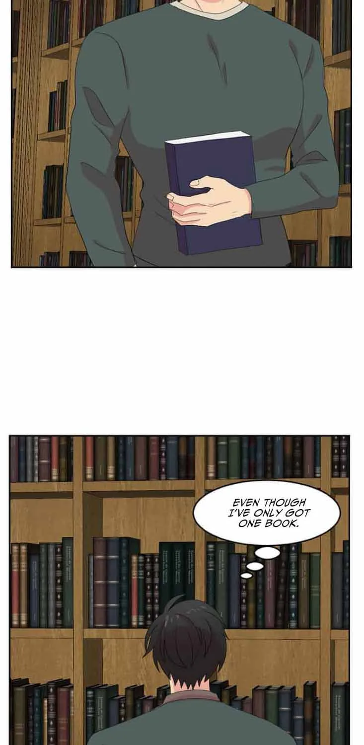 Read Reader chapter 167 image 20 on Lezhin