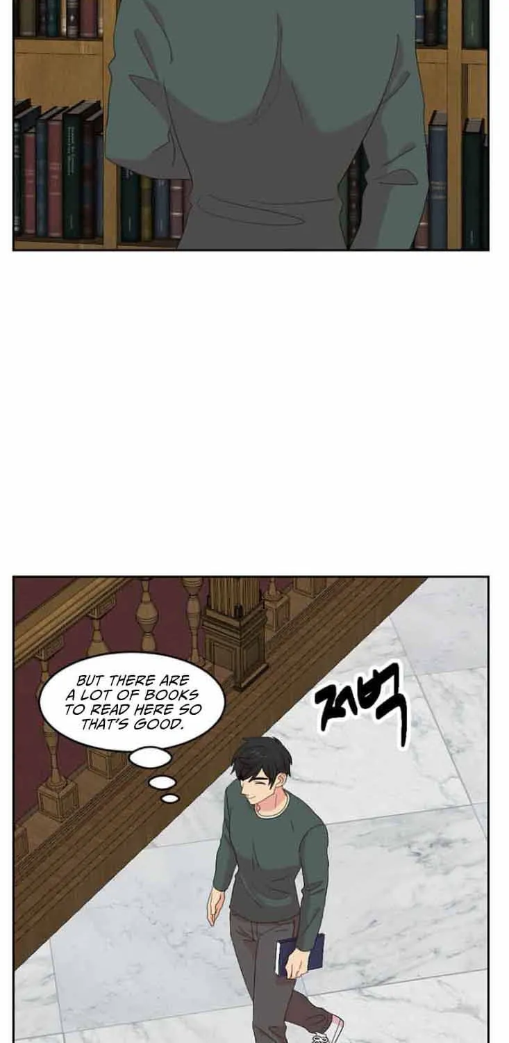 Read Reader chapter 167 image 21 on Lezhin