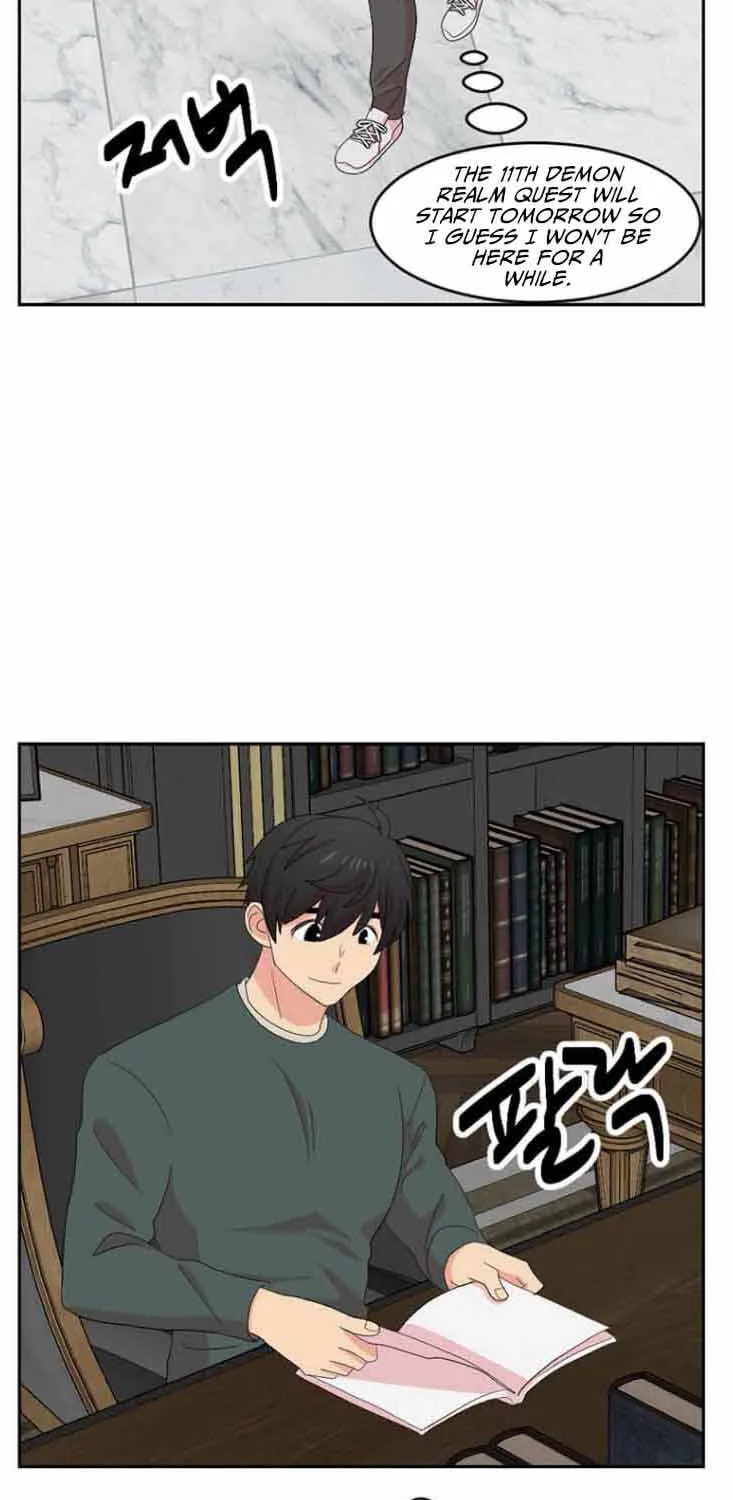 Read Reader chapter 167 image 22 on Lezhin