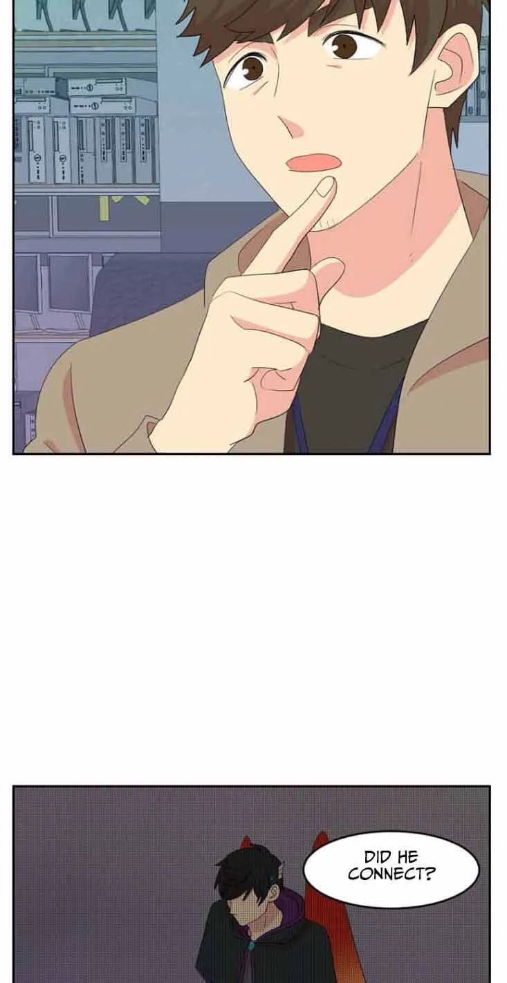 Read Reader chapter 167 image 24 on Lezhin