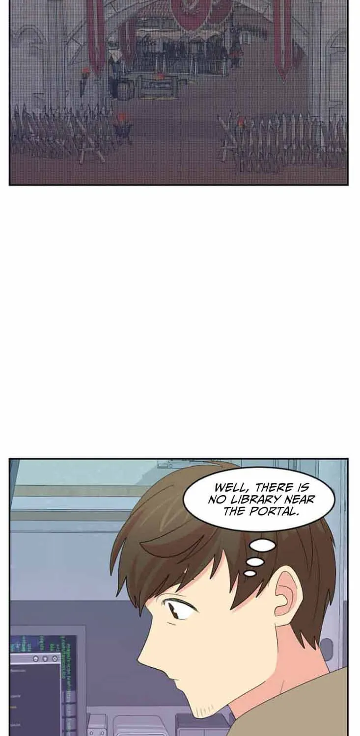 Read Reader chapter 167 image 26 on Lezhin