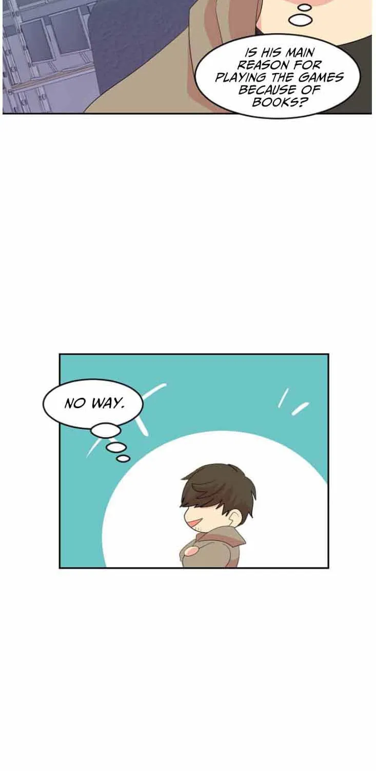Read Reader chapter 167 image 28 on Lezhin