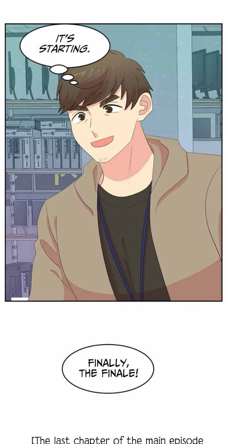 Read Reader chapter 167 image 29 on Lezhin