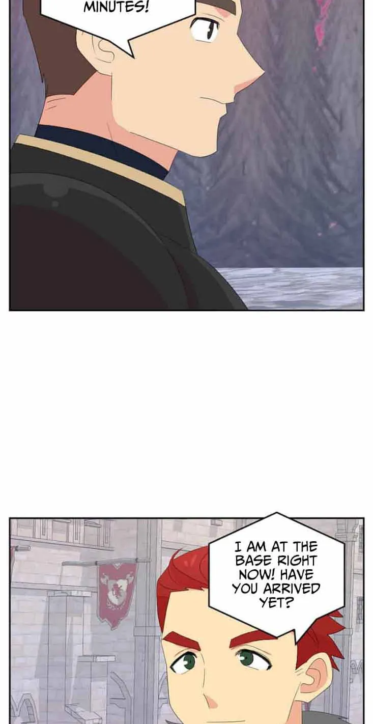 Read Reader chapter 167 image 34 on Lezhin