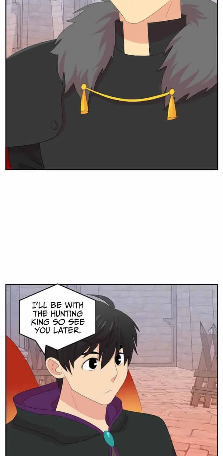 Read Reader chapter 167 image 35 on Lezhin