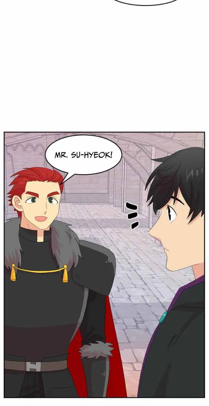 Read Reader chapter 167 image 39 on Lezhin