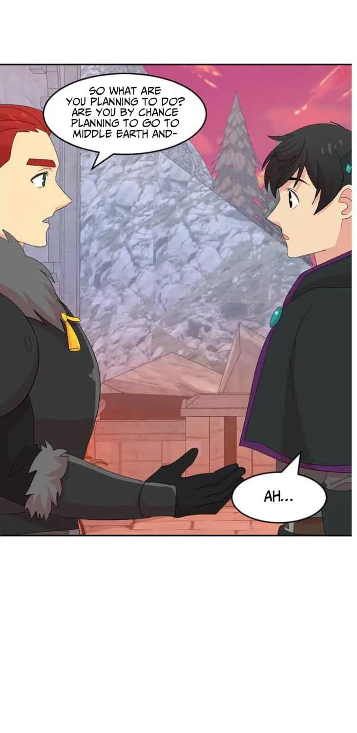 Read Reader chapter 167 image 42 on Lezhin