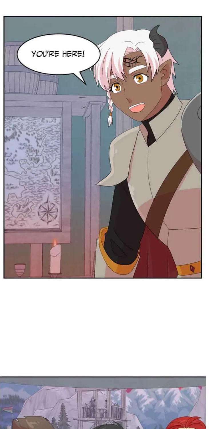 Read Reader chapter 167 image 46 on Lezhin