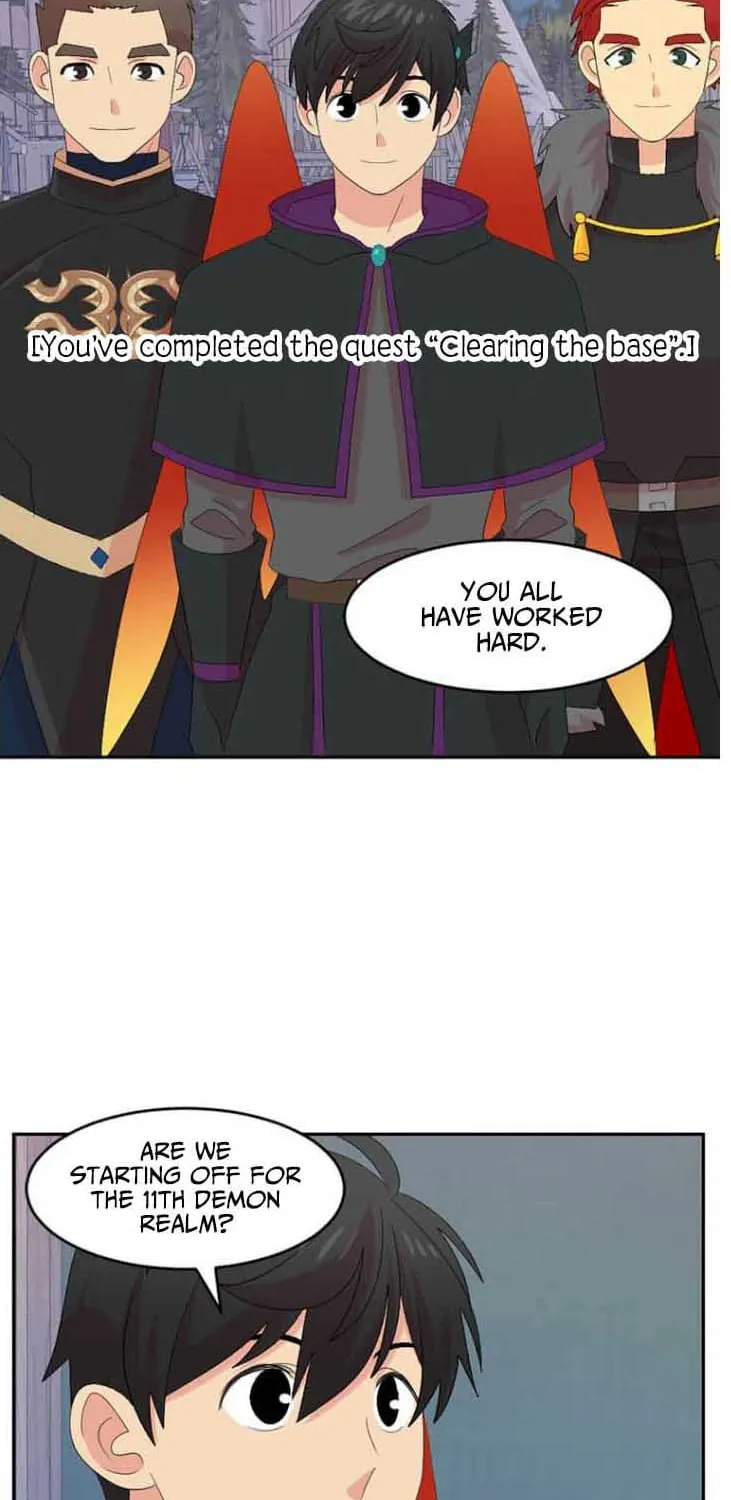 Read Reader chapter 167 image 47 on Lezhin