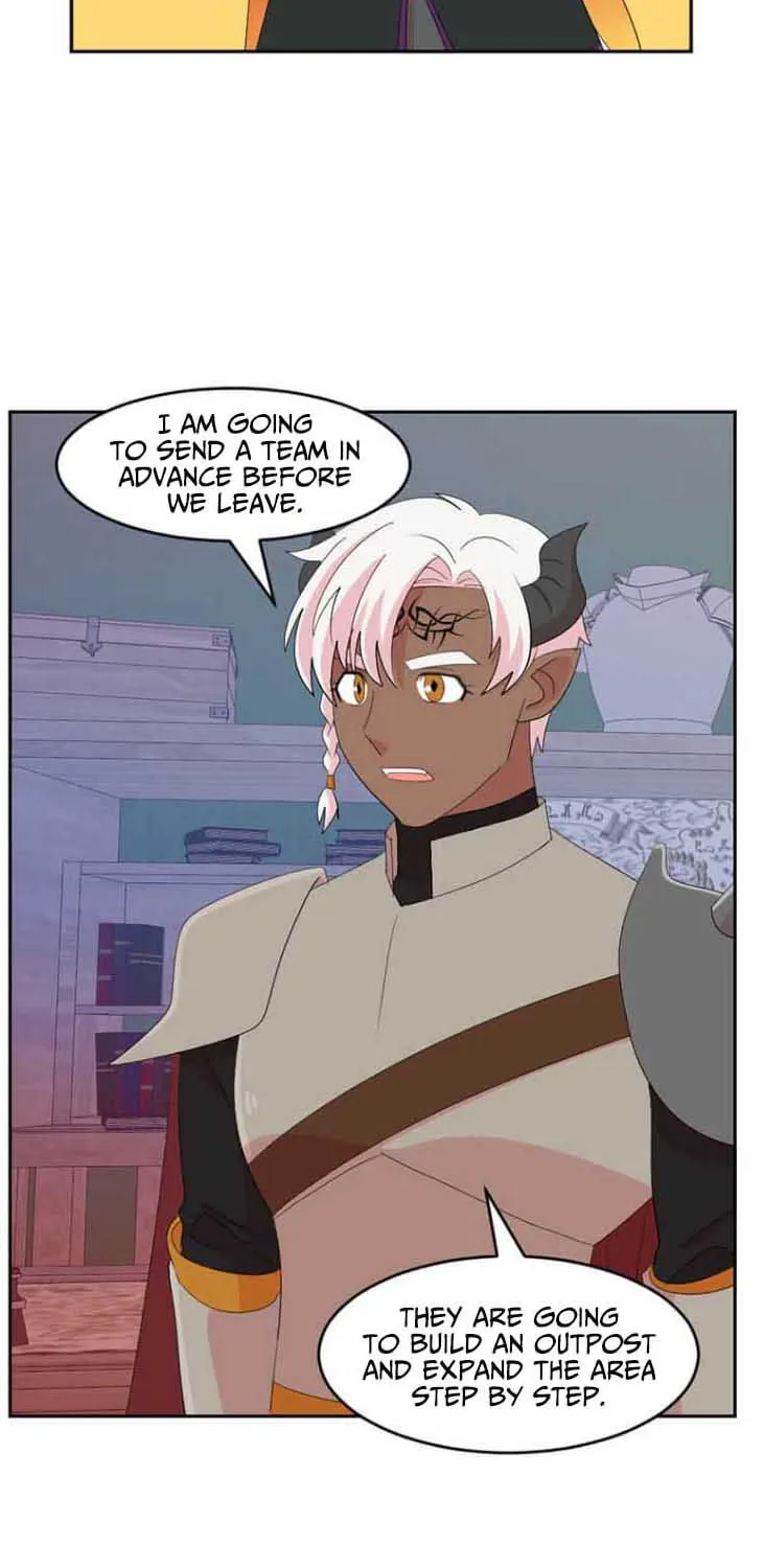 Read Reader chapter 167 image 50 on Lezhin