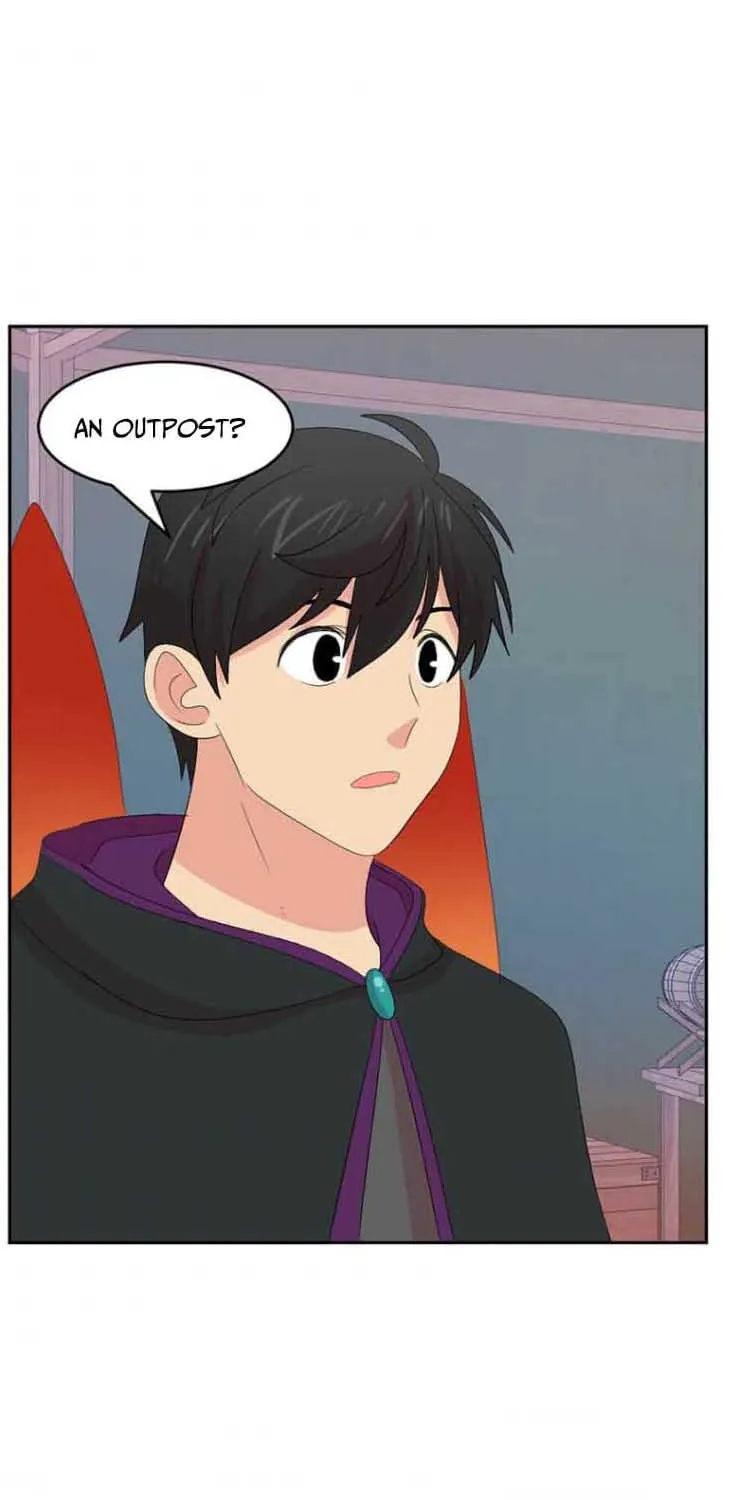 Read Reader chapter 167 image 51 on Lezhin