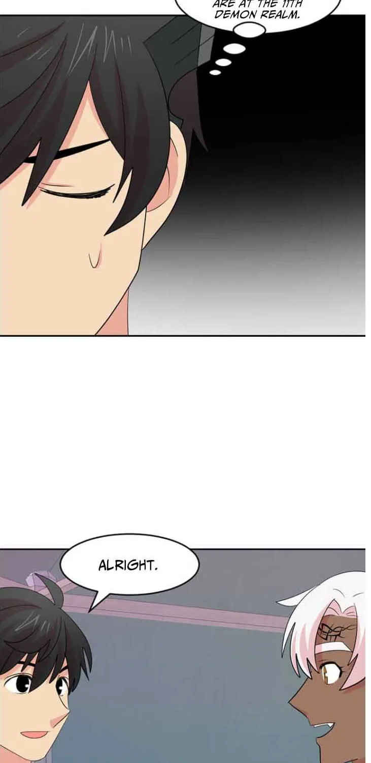 Read Reader chapter 167 image 55 on Lezhin