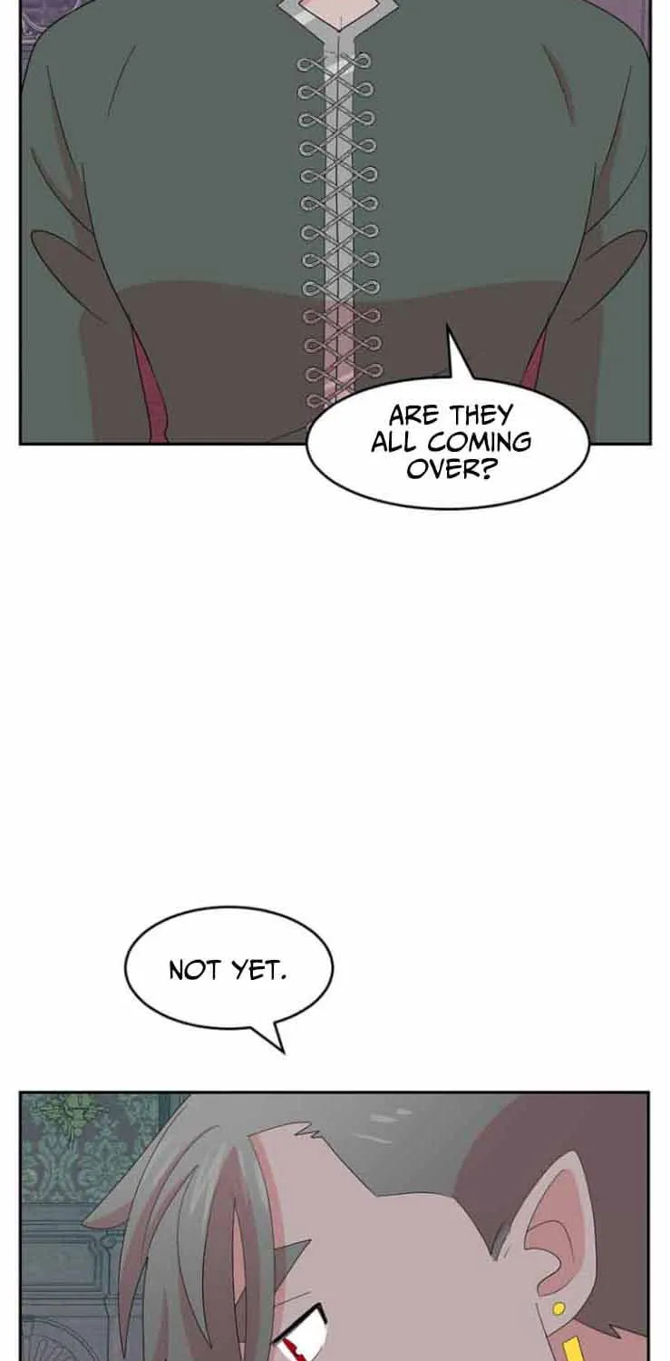 Read Reader chapter 167 image 7 on Lezhin