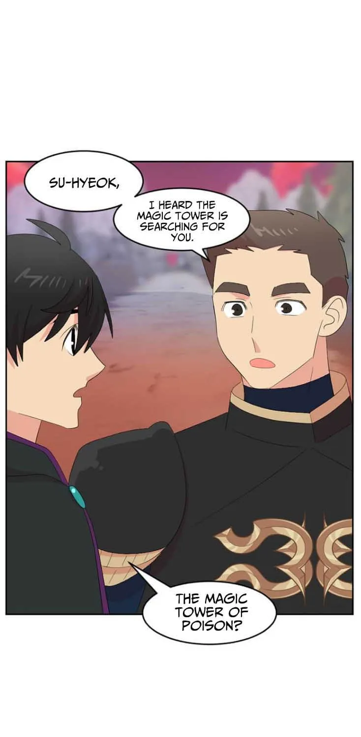 Read Reader chapter 168 image 11 on Lezhin
