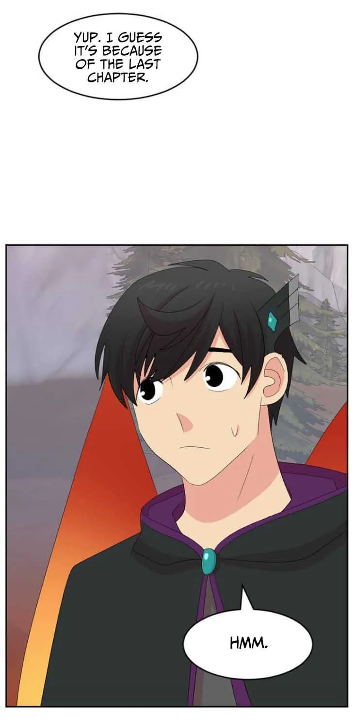 Read Reader chapter 168 image 12 on Lezhin