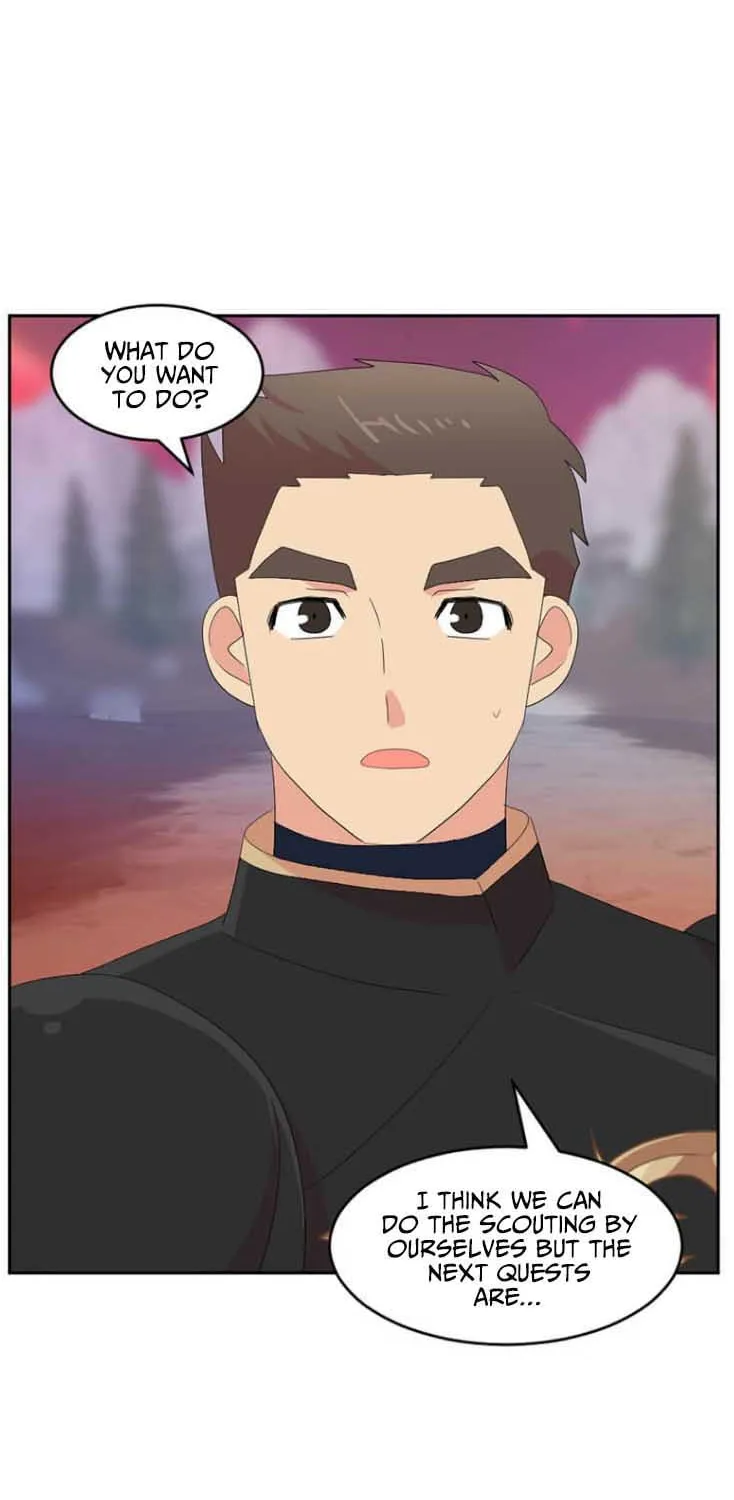 Read Reader chapter 168 image 13 on Lezhin