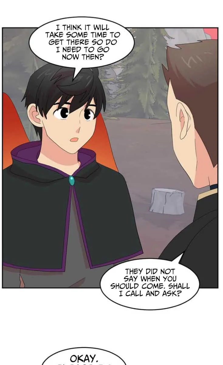 Read Reader chapter 168 image 14 on Lezhin