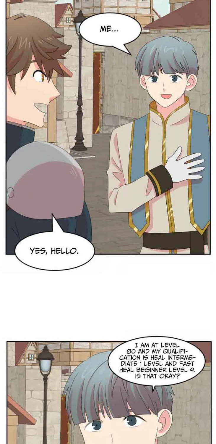 Read Reader chapter 168 image 28 on Lezhin