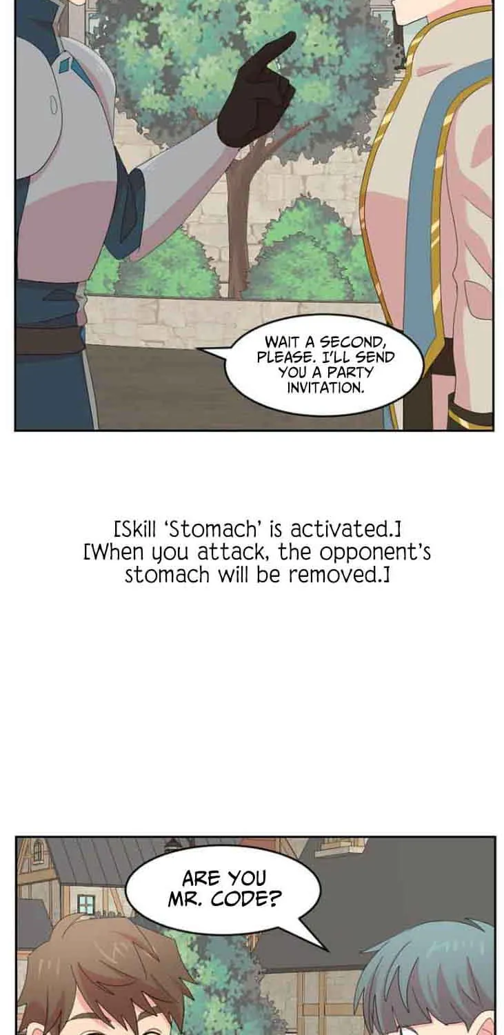 Read Reader chapter 168 image 31 on Lezhin