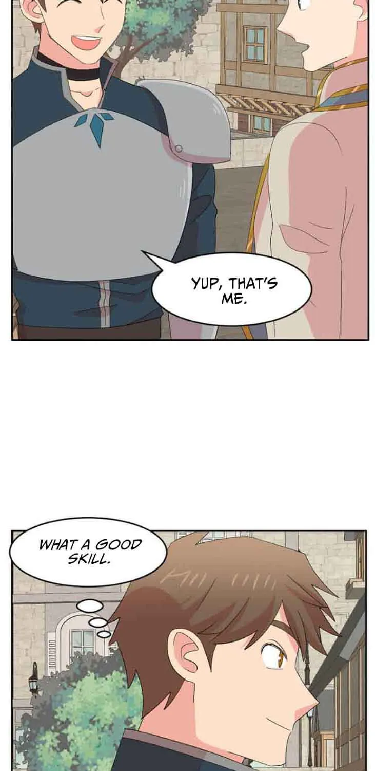 Read Reader chapter 168 image 32 on Lezhin