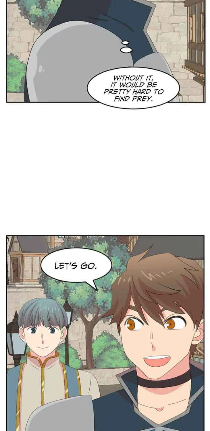Read Reader chapter 168 image 33 on Lezhin