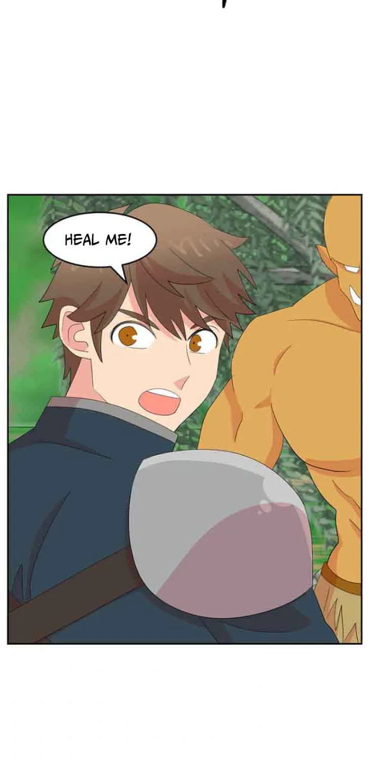 Read Reader chapter 168 image 36 on Lezhin