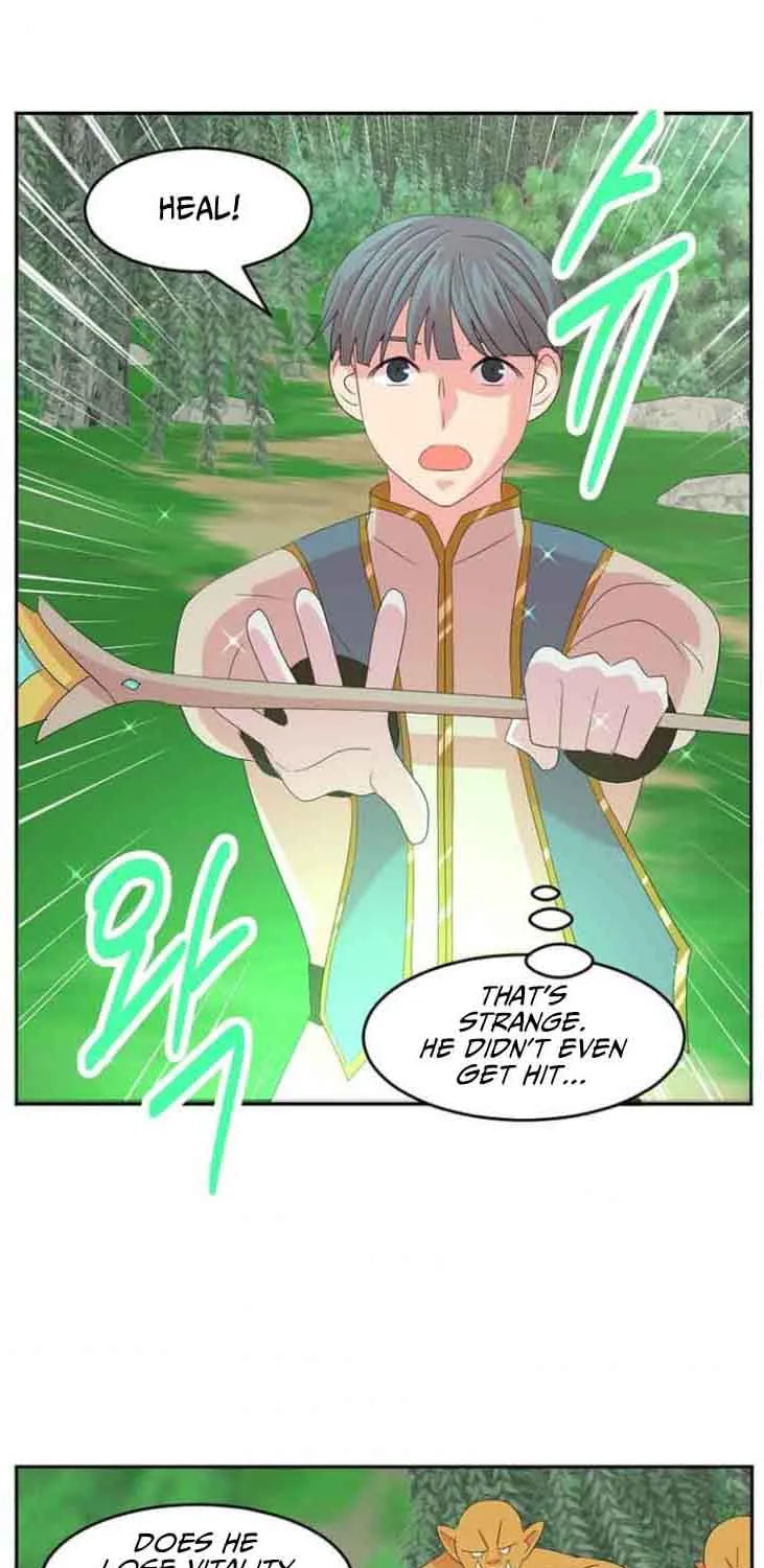 Read Reader chapter 168 image 37 on Lezhin