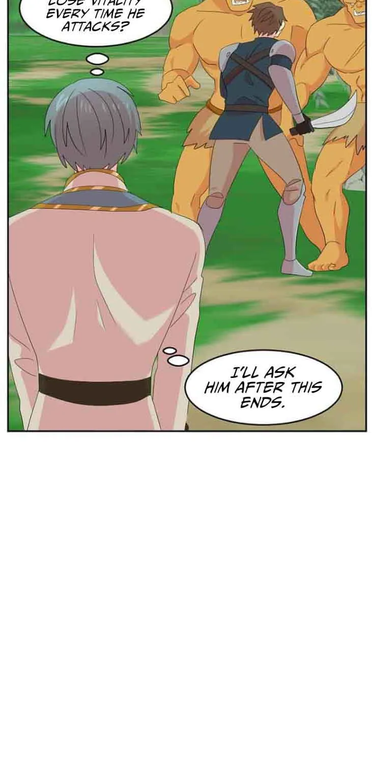 Read Reader chapter 168 image 38 on Lezhin