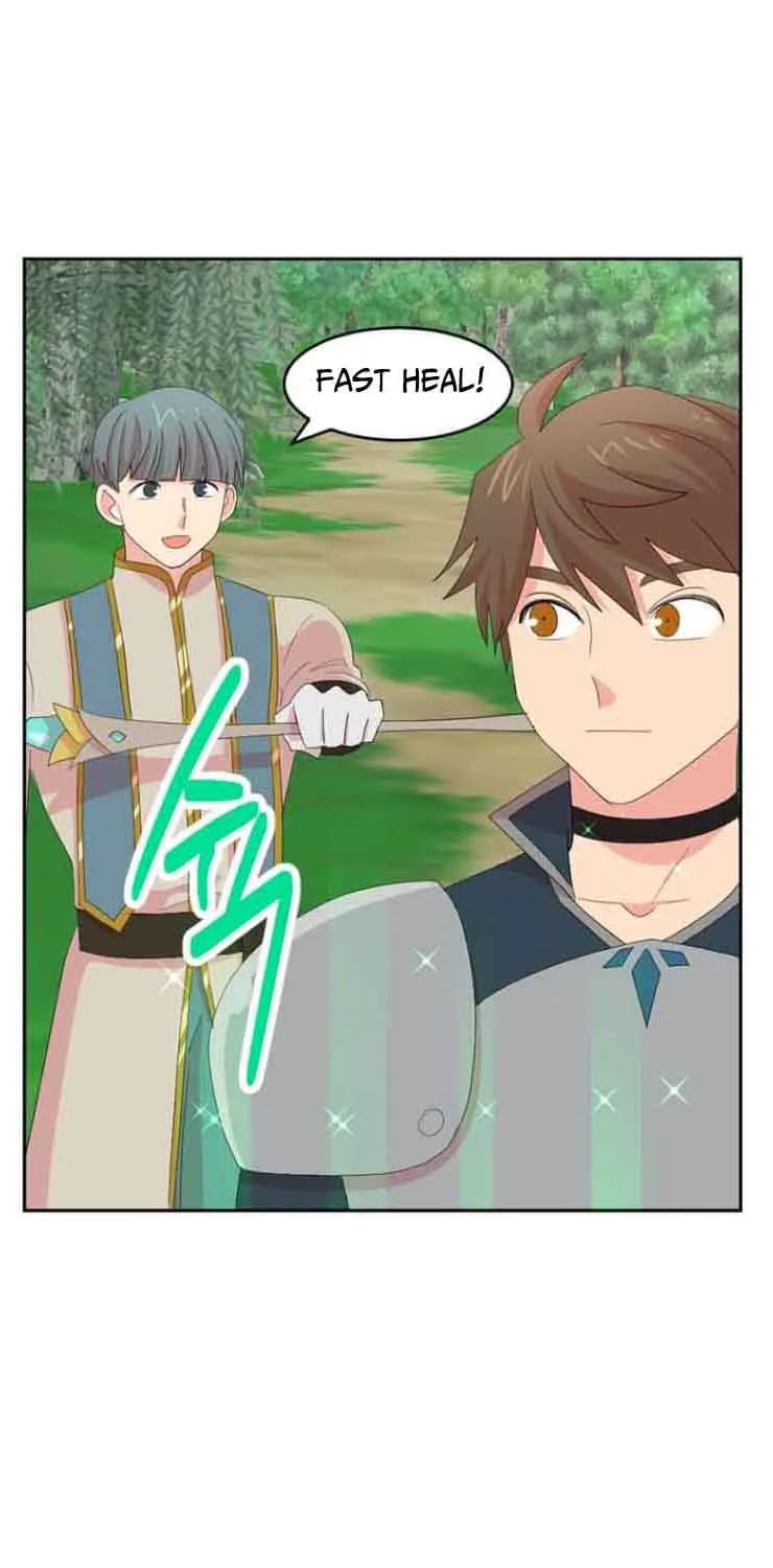 Read Reader chapter 168 image 40 on Lezhin