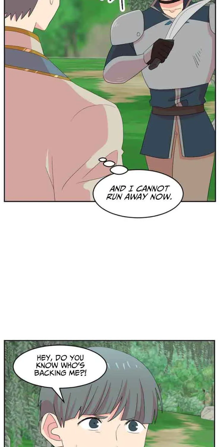 Read Reader chapter 168 image 46 on Lezhin