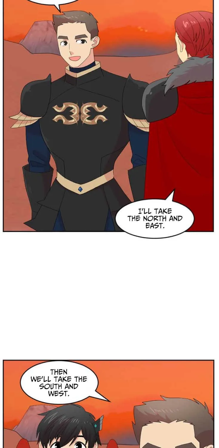 Read Reader chapter 168 image 5 on Lezhin