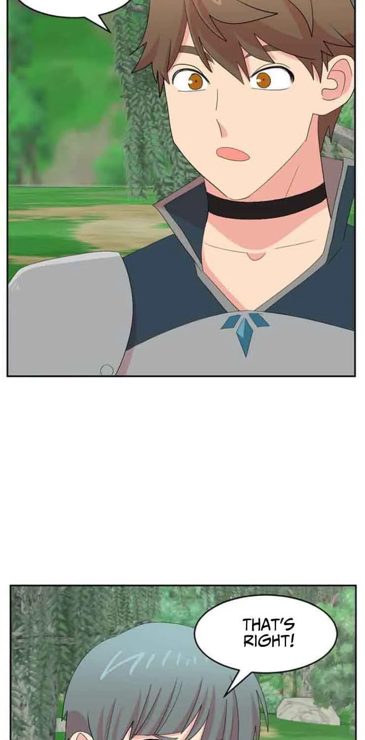 Read Reader chapter 168 image 50 on Lezhin