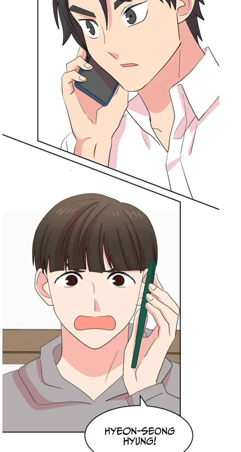 Read Reader chapter 168 image 60 on Lezhin