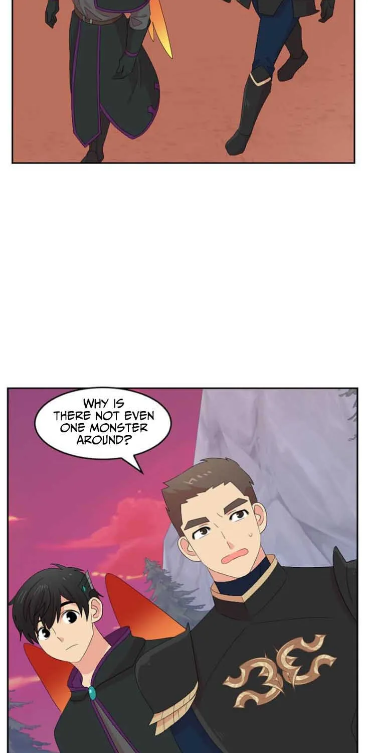 Read Reader chapter 168 image 8 on Lezhin