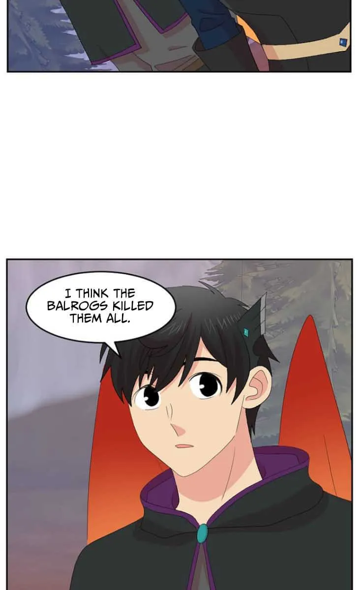 Read Reader chapter 168 image 9 on Lezhin