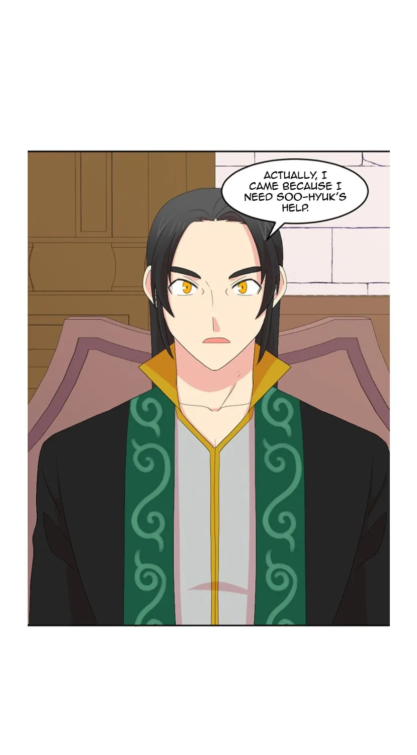 Read Reader chapter 169 image 1 on Lezhin