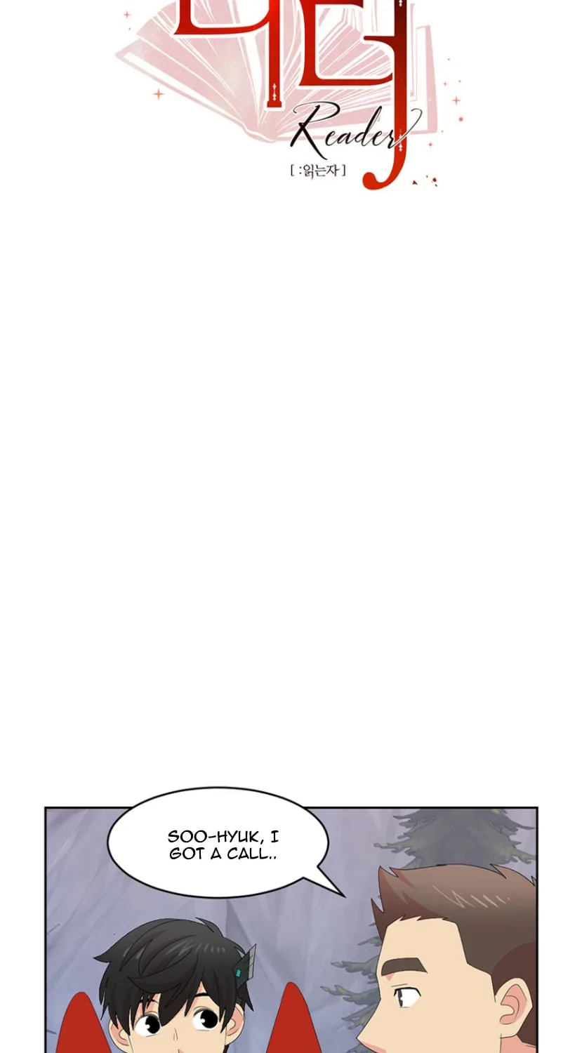 Read Reader chapter 169 image 12 on Lezhin