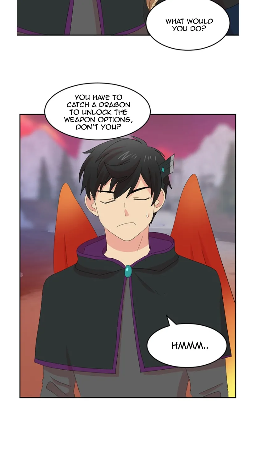 Read Reader chapter 169 image 17 on Lezhin
