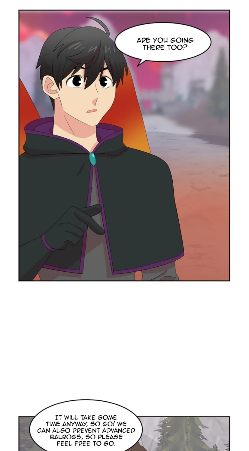 Read Reader chapter 169 image 19 on Lezhin