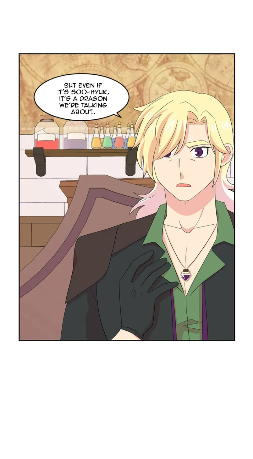 Read Reader chapter 169 image 2 on Lezhin