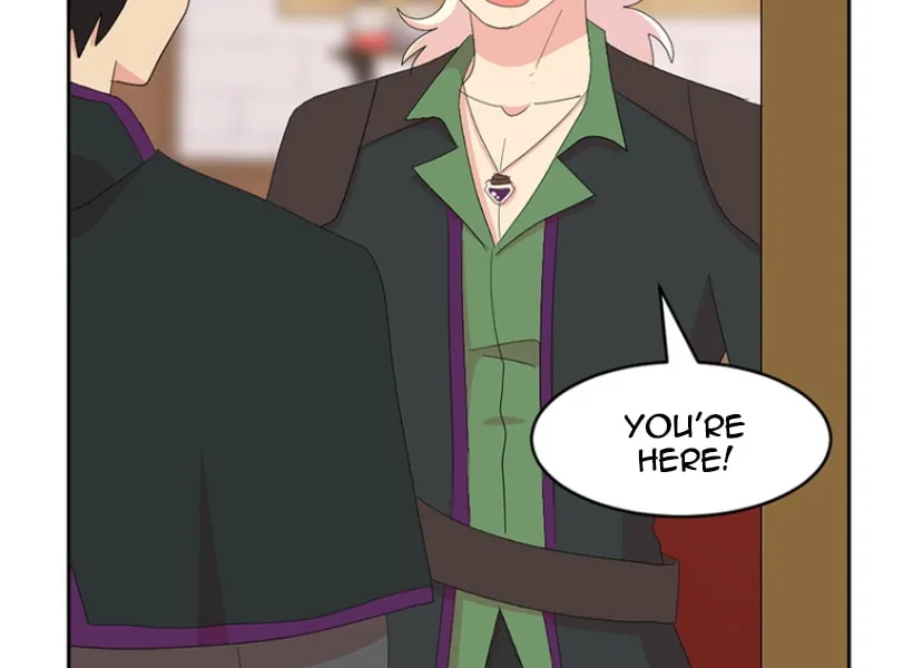 Read Reader chapter 169 image 27 on Lezhin