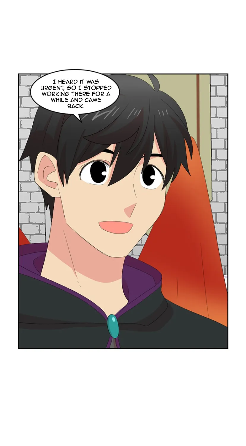 Read Reader chapter 169 image 29 on Lezhin