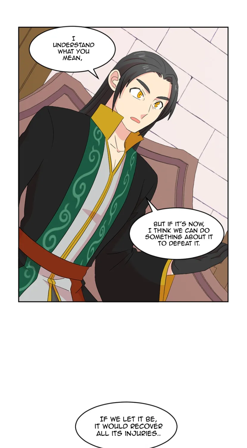 Read Reader chapter 169 image 3 on Lezhin