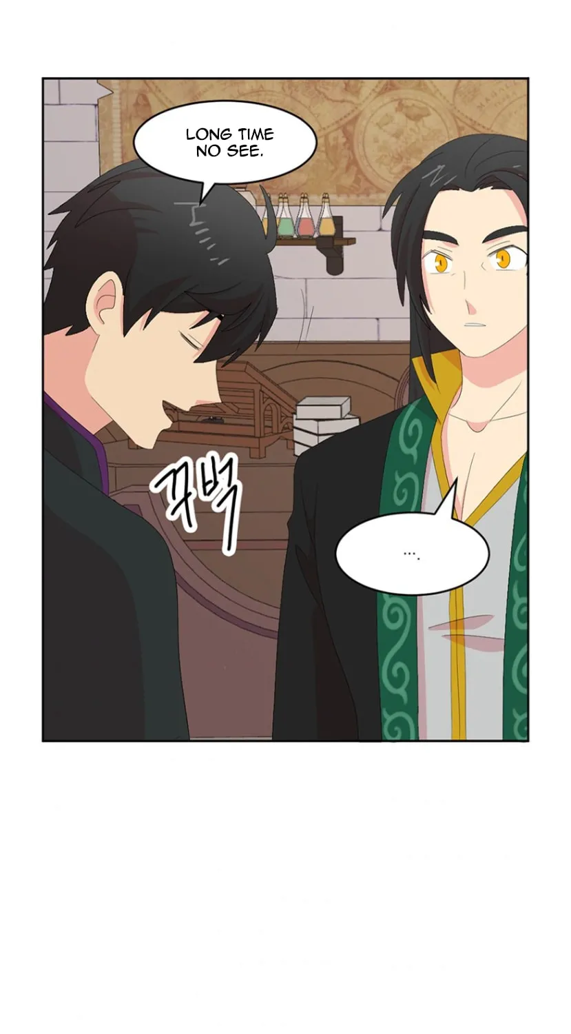 Read Reader chapter 169 image 31 on Lezhin