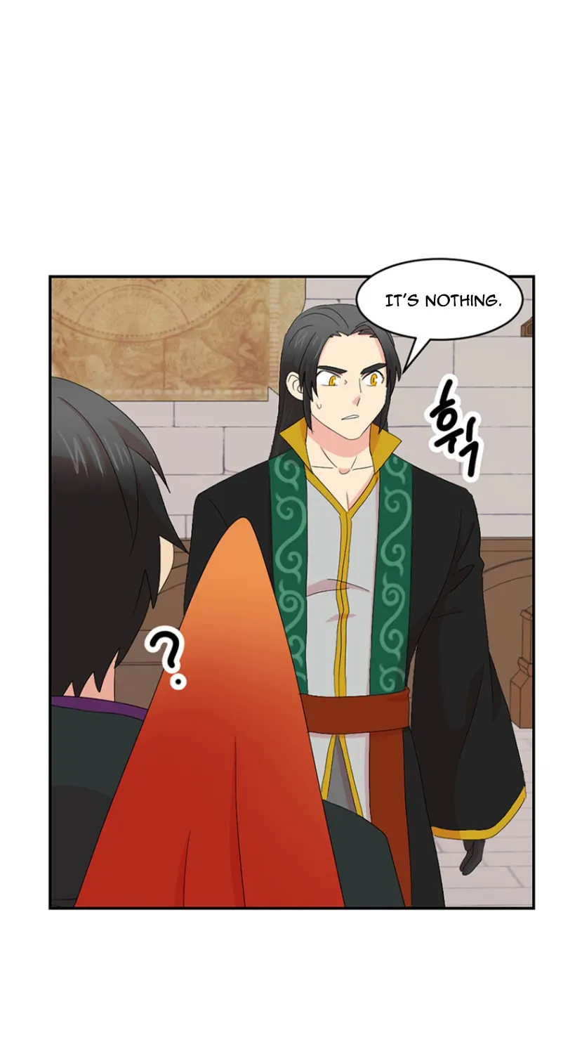 Read Reader chapter 169 image 36 on Lezhin