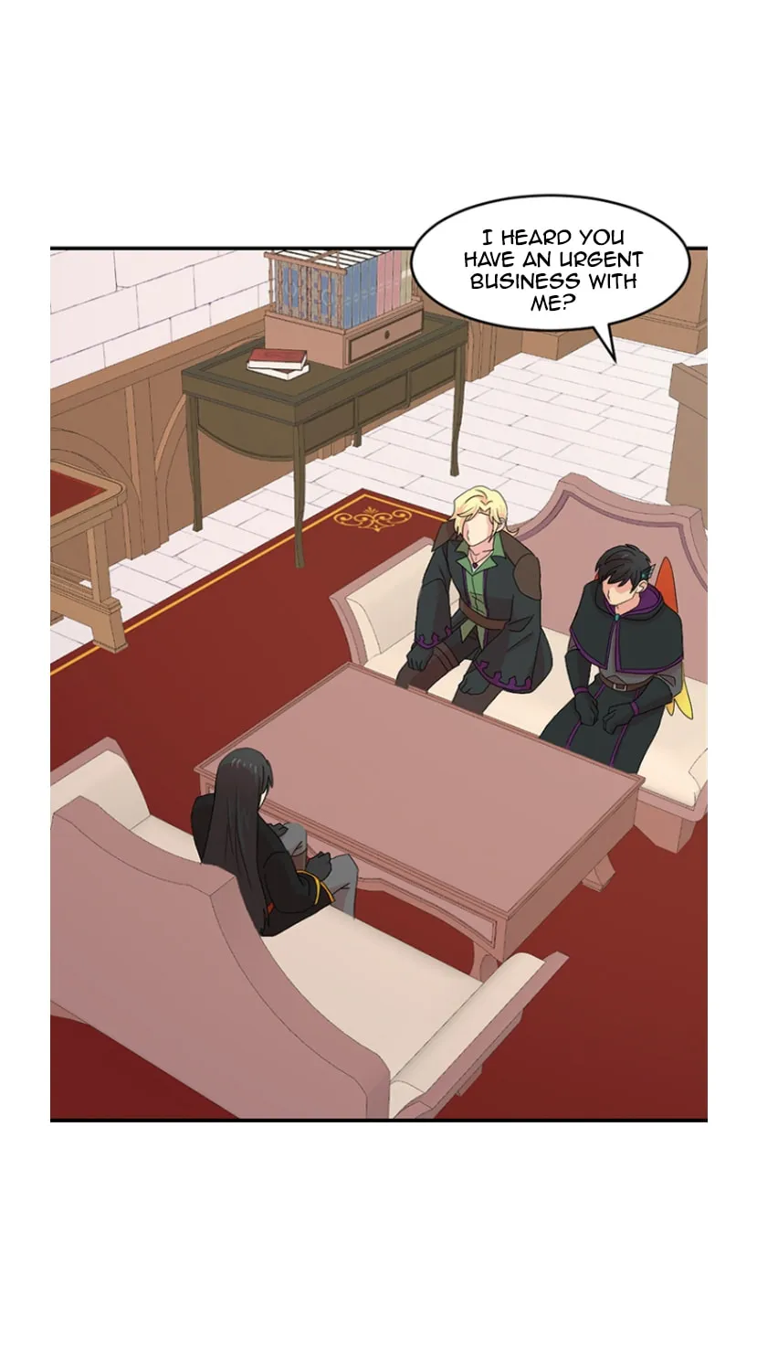 Read Reader chapter 169 image 37 on Lezhin