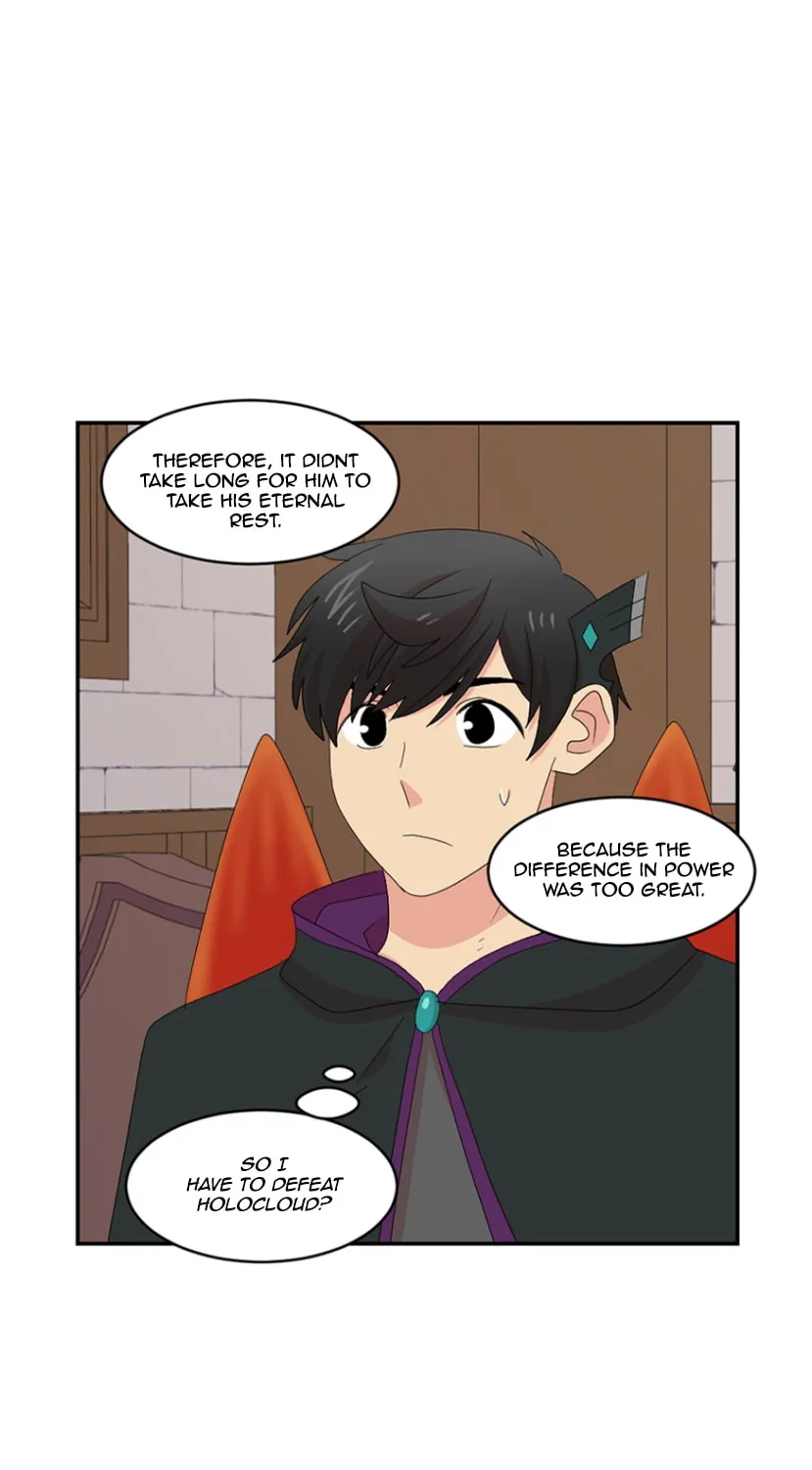 Read Reader chapter 169 image 44 on Lezhin