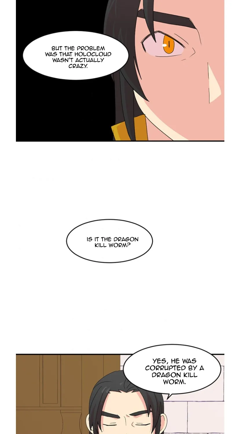 Read Reader chapter 169 image 46 on Lezhin