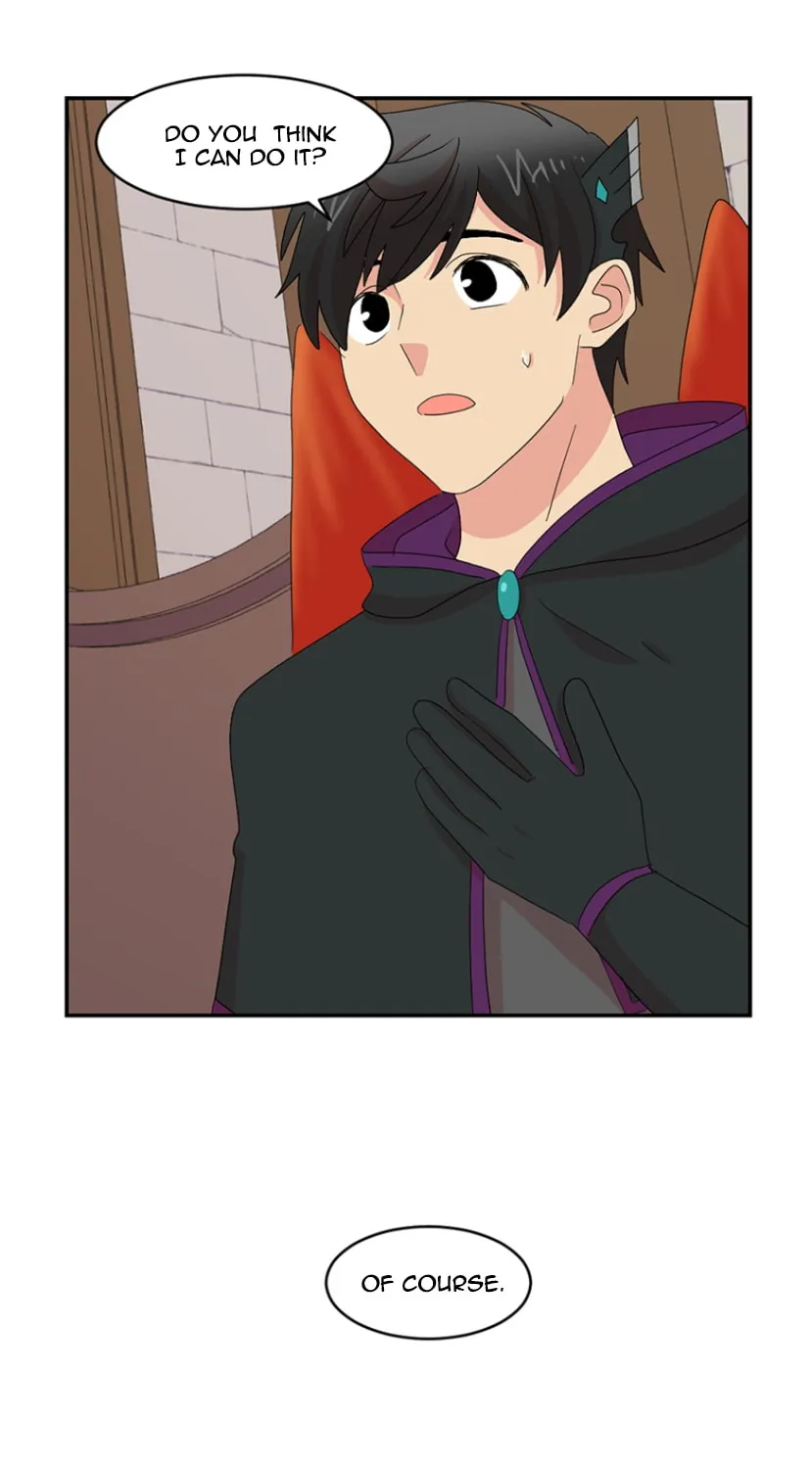 Read Reader chapter 169 image 50 on Lezhin